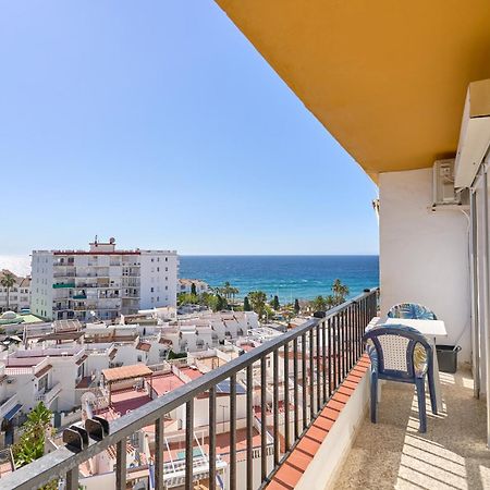 Albaida 2 6H Apartment Nerja Exterior foto