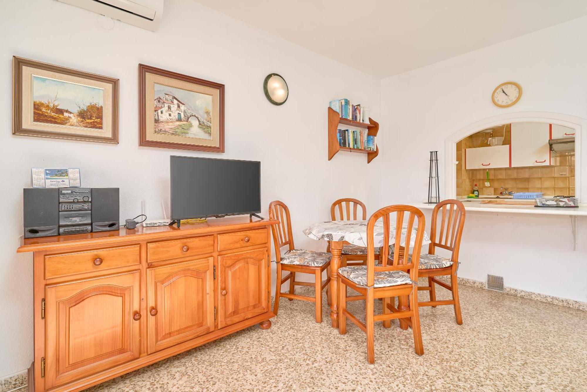 Albaida 2 6H Apartment Nerja Exterior foto