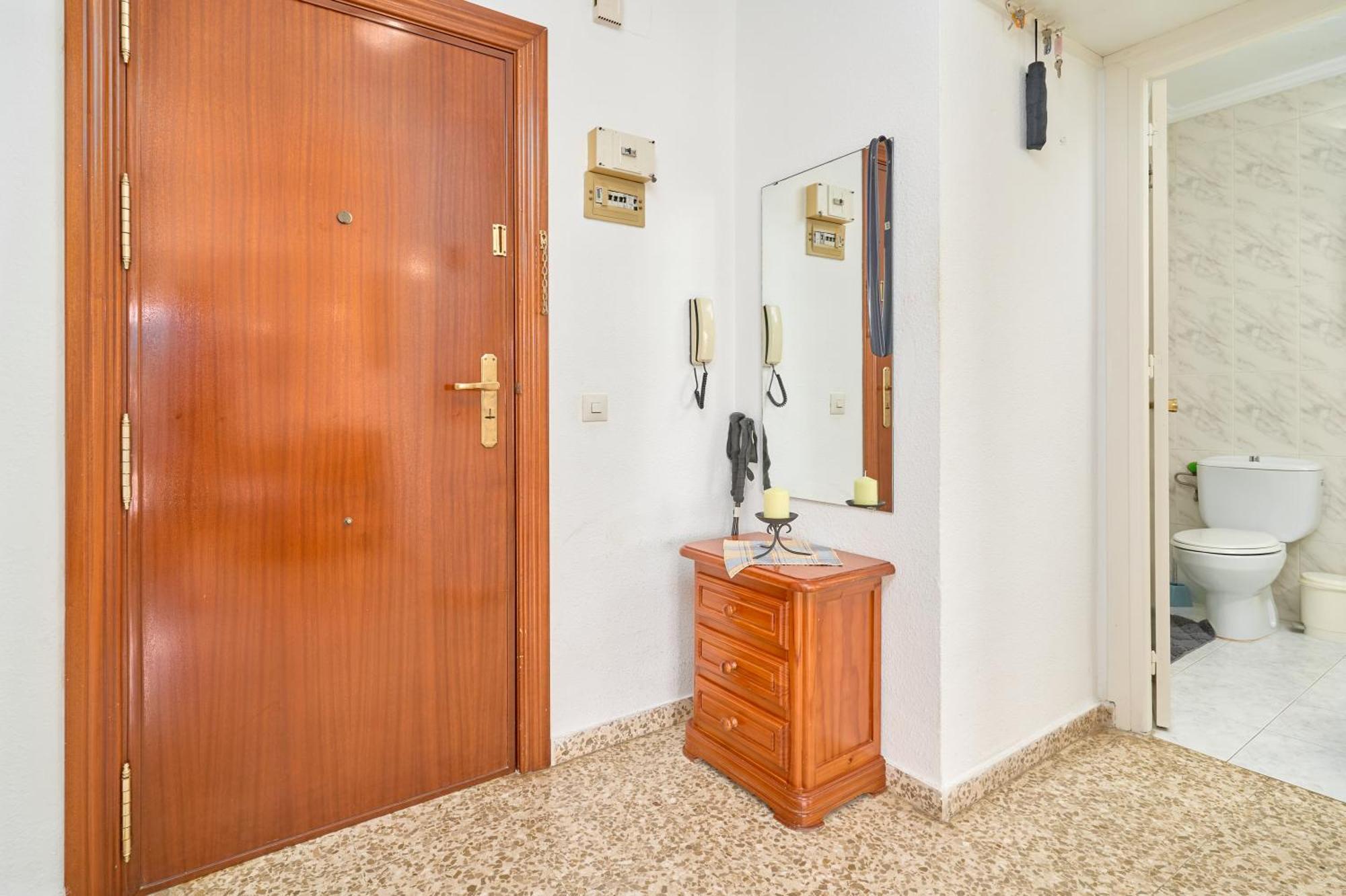 Albaida 2 6H Apartment Nerja Exterior foto